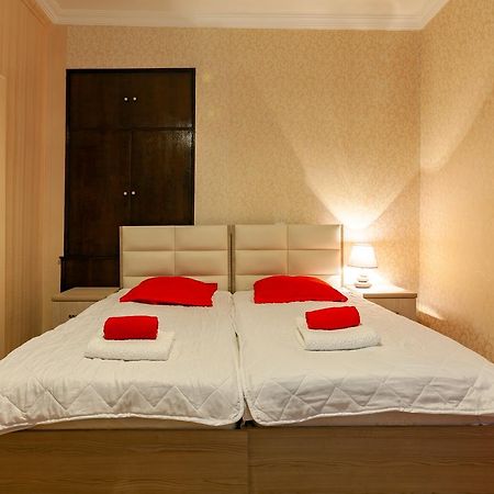 Guest House Keria Tbilissi Extérieur photo