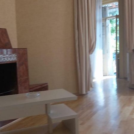 Guest House Keria Tbilissi Extérieur photo