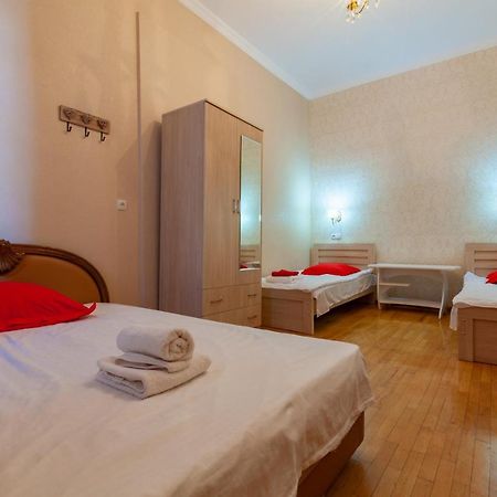 Guest House Keria Tbilissi Extérieur photo