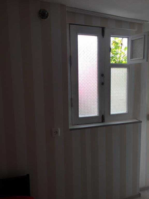 Guest House Keria Tbilissi Extérieur photo