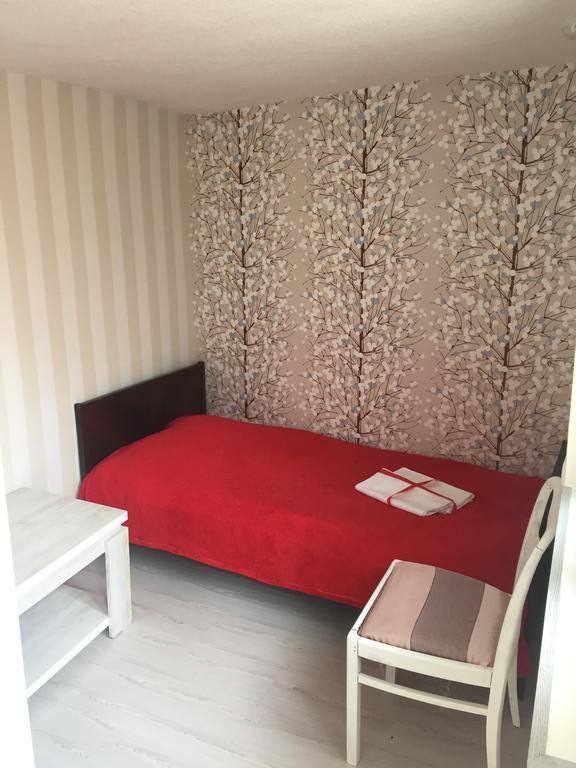 Guest House Keria Tbilissi Extérieur photo