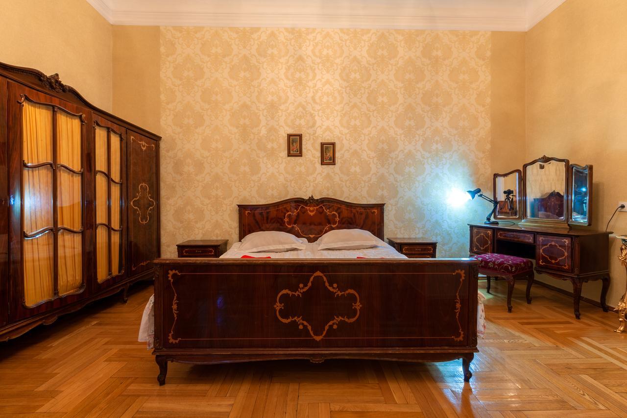 Guest House Keria Tbilissi Extérieur photo