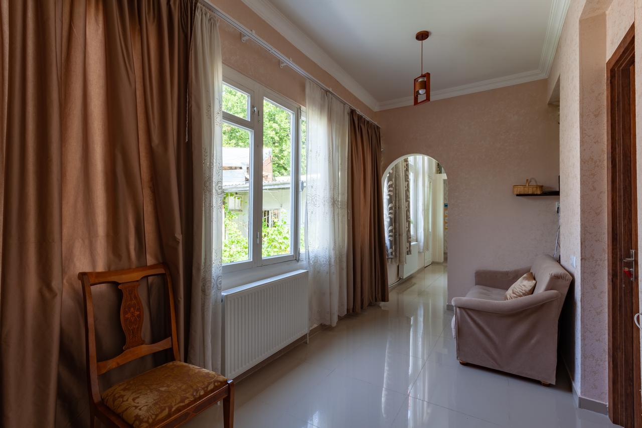 Guest House Keria Tbilissi Extérieur photo