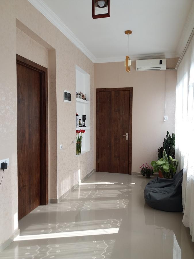 Guest House Keria Tbilissi Extérieur photo