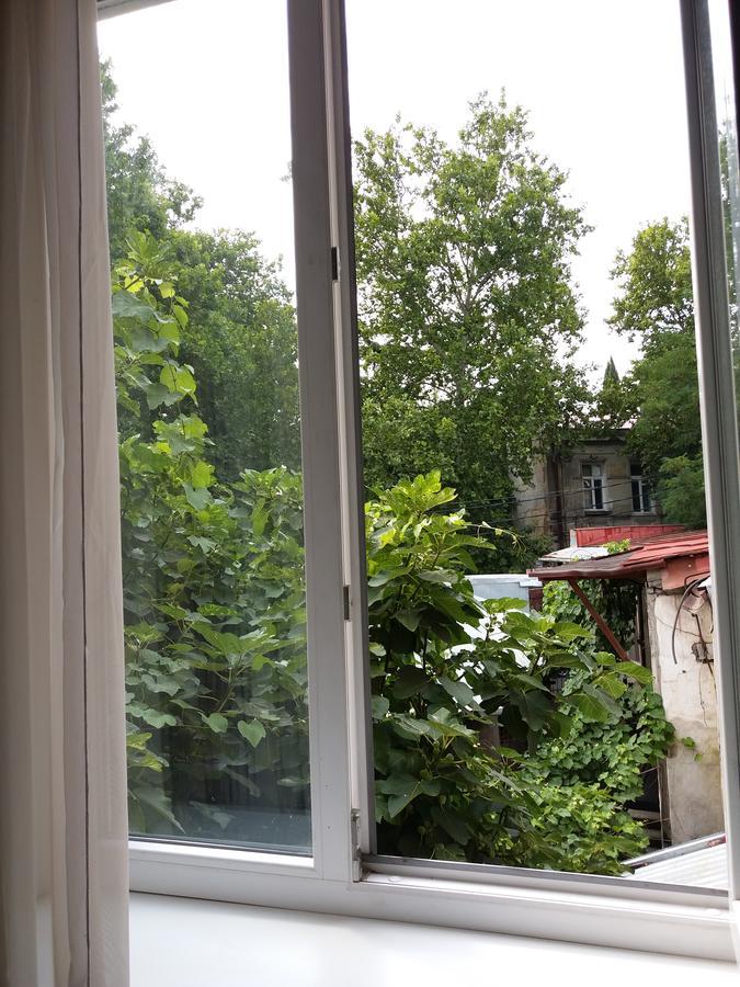 Guest House Keria Tbilissi Extérieur photo