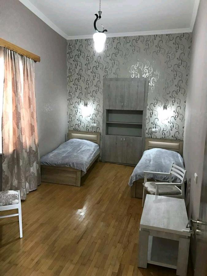 Guest House Keria Tbilissi Extérieur photo
