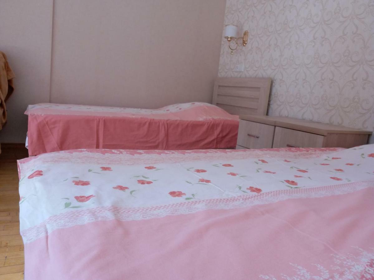 Guest House Keria Tbilissi Extérieur photo
