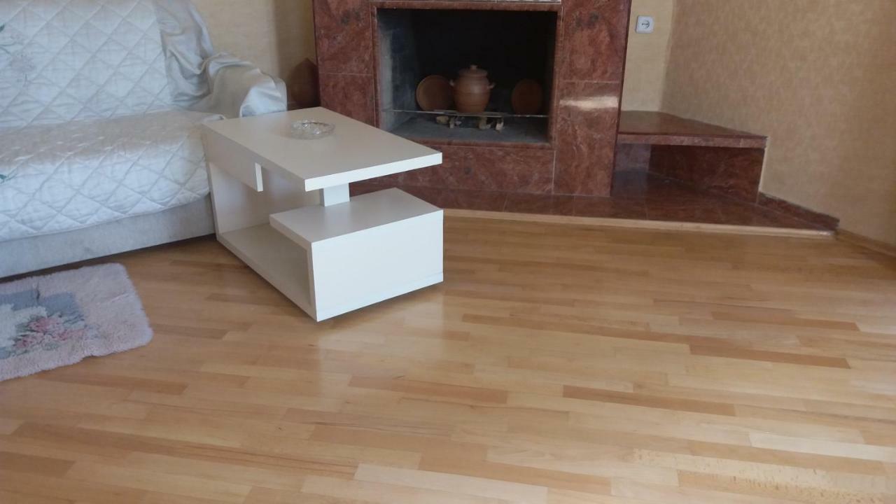 Guest House Keria Tbilissi Extérieur photo