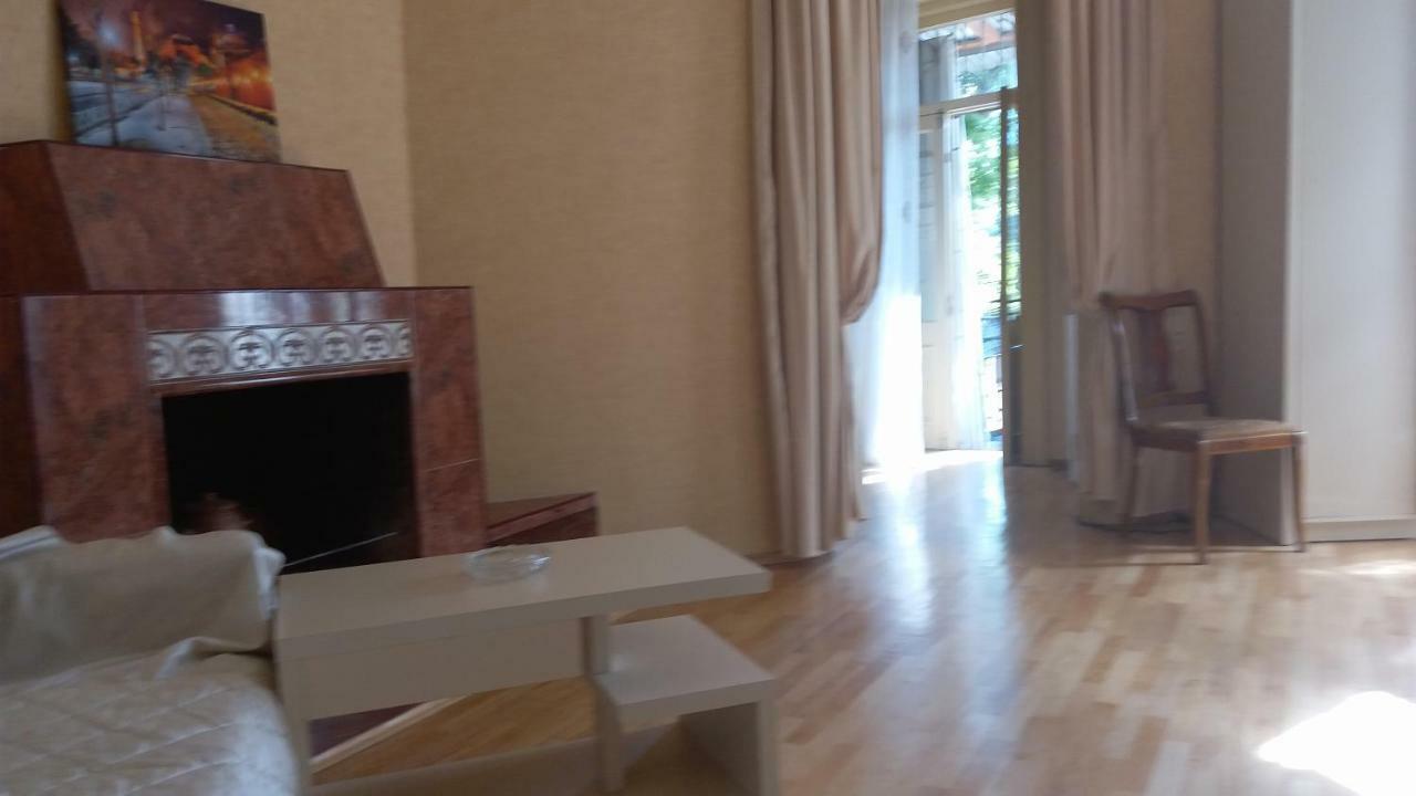 Guest House Keria Tbilissi Extérieur photo