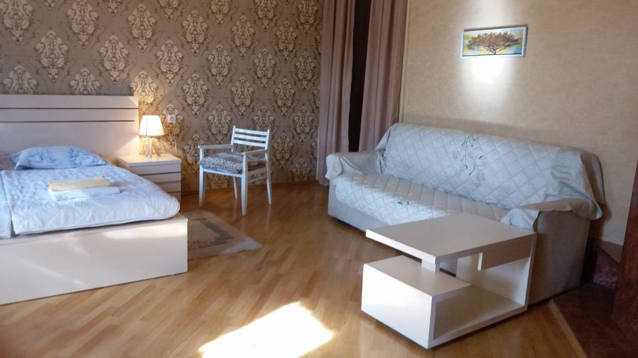 Guest House Keria Tbilissi Extérieur photo