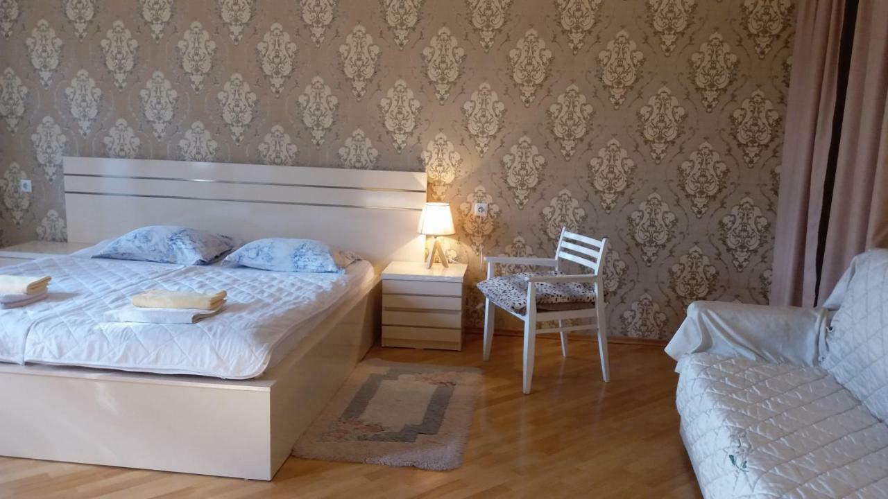 Guest House Keria Tbilissi Extérieur photo
