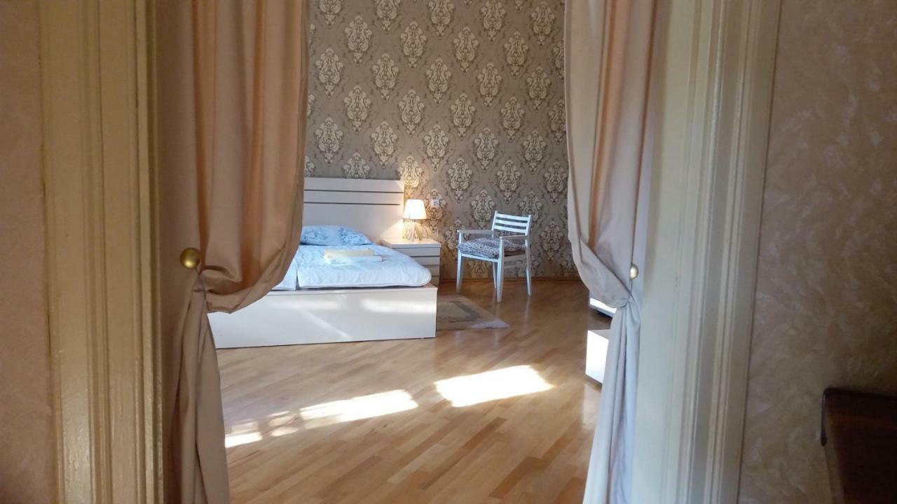 Guest House Keria Tbilissi Extérieur photo