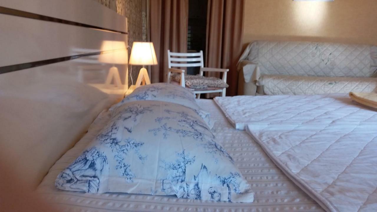 Guest House Keria Tbilissi Extérieur photo