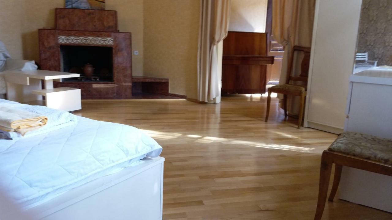 Guest House Keria Tbilissi Extérieur photo